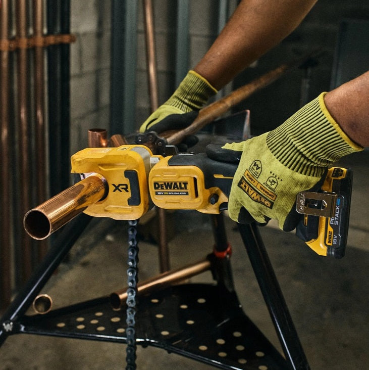 DeWalt Pipe Cutter 18V 2300 g 11015479