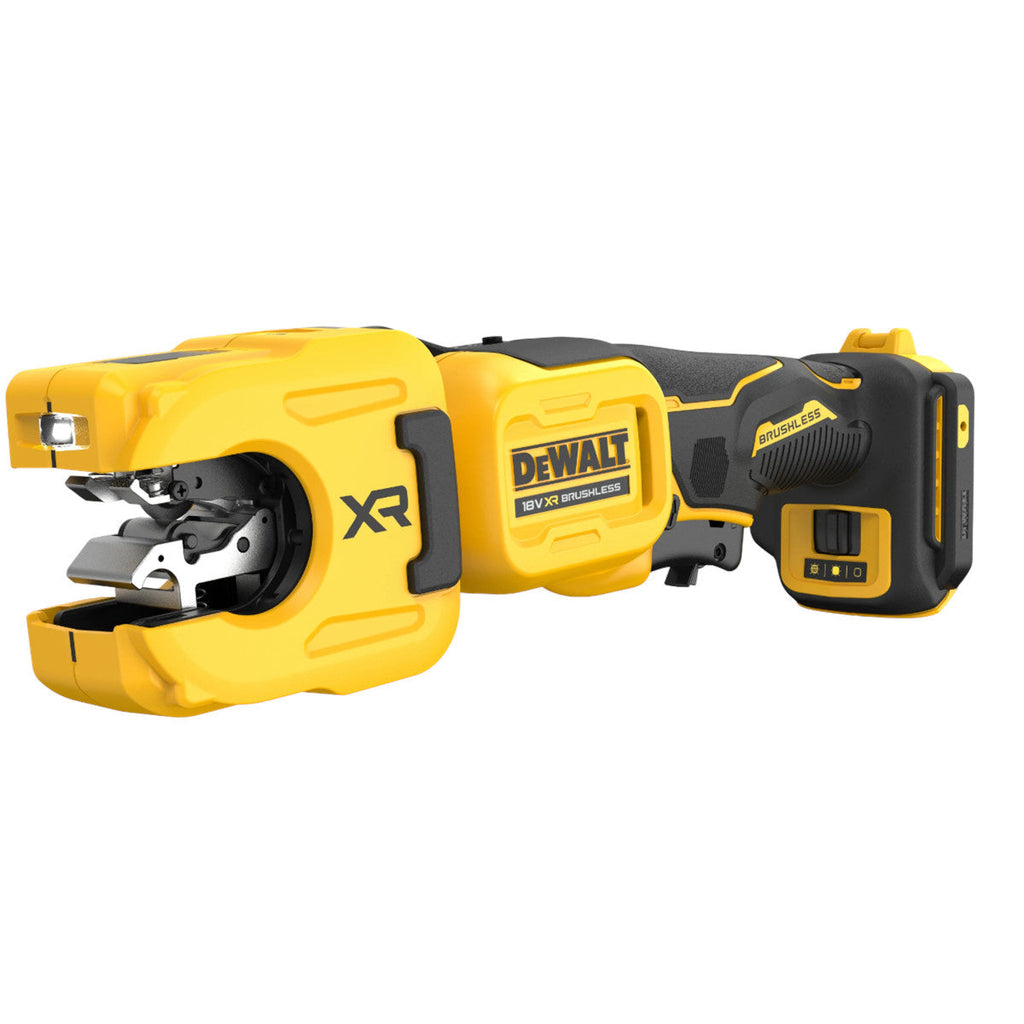 DeWalt Pipe Cutter 18V 2300 g 11015479