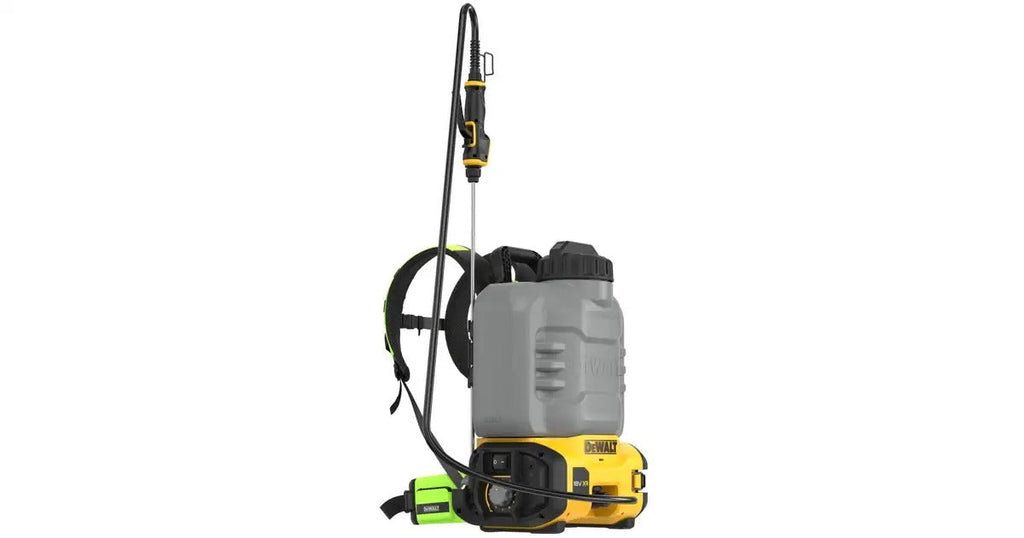 DeWalt Sprayer 18V DCCS1100N Backpack