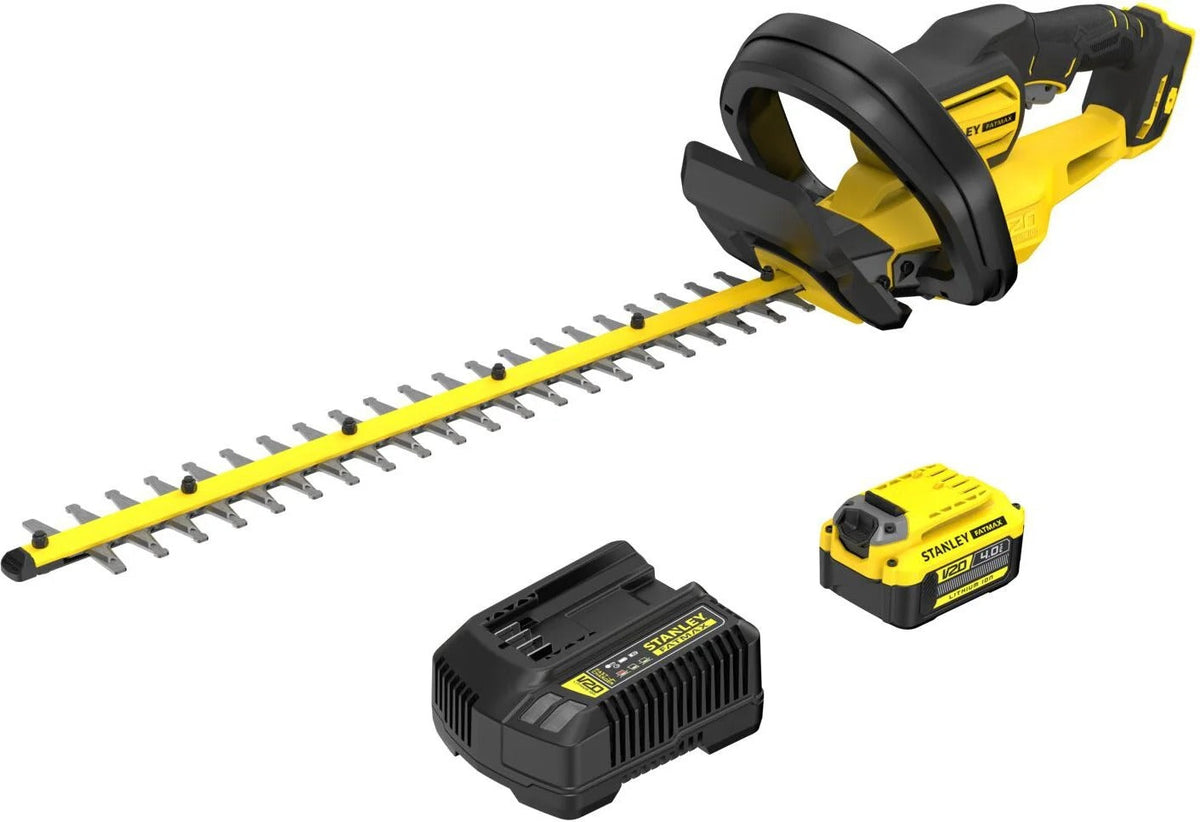 STANLEY Hedge Trimmer 32159 Cordless Tool 5820 g 1090 mm Width 155 mm Length 250 mm Height