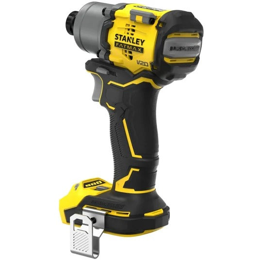 STANLEY Fatmax Impact Driver SFMCF830M1T-QW