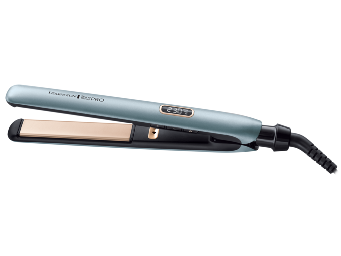 Remington S9300 Shine Therapy PRO Hair Straightener (S9300)