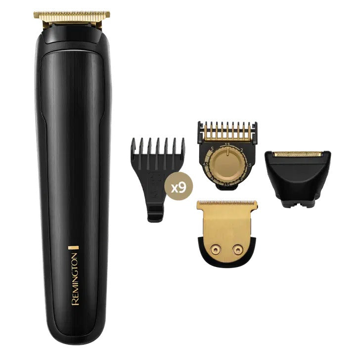 Remington Beard/Hair Trimmer - Cordless/Corded - Model 43277560100