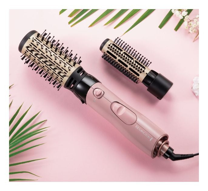 Remington AS5901 Hot Air Brush Pink 1000W