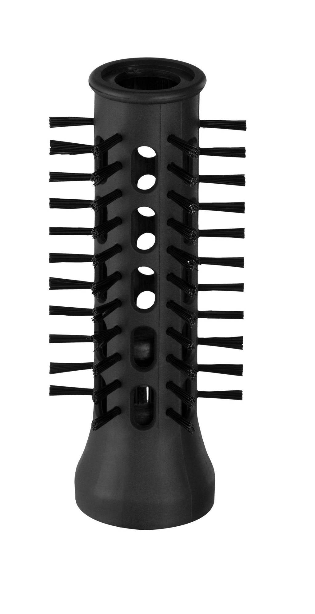 Remington Warm Air Curling Brush 400W - 2 Heat/Blower Settings (45759560100)