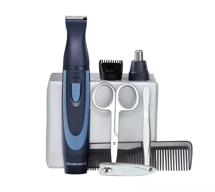 Remington Nose/Ear Hair Trimmer Rotary Cutting System (43327560100)