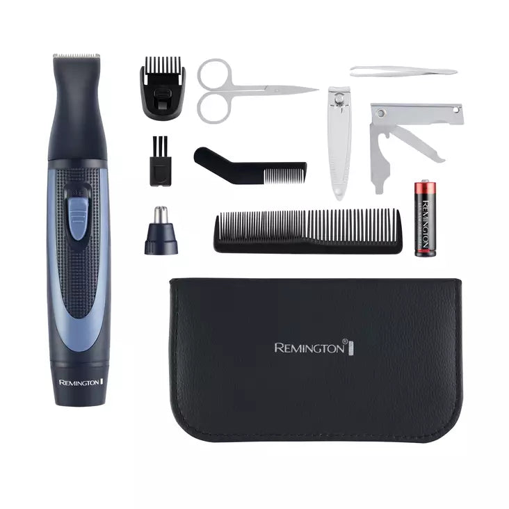 Remington Nose/Ear Hair Trimmer Rotary Cutting System (43327560100)