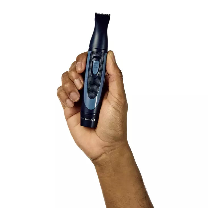 Remington Nose/Ear Hair Trimmer Rotary Cutting System (43327560100)