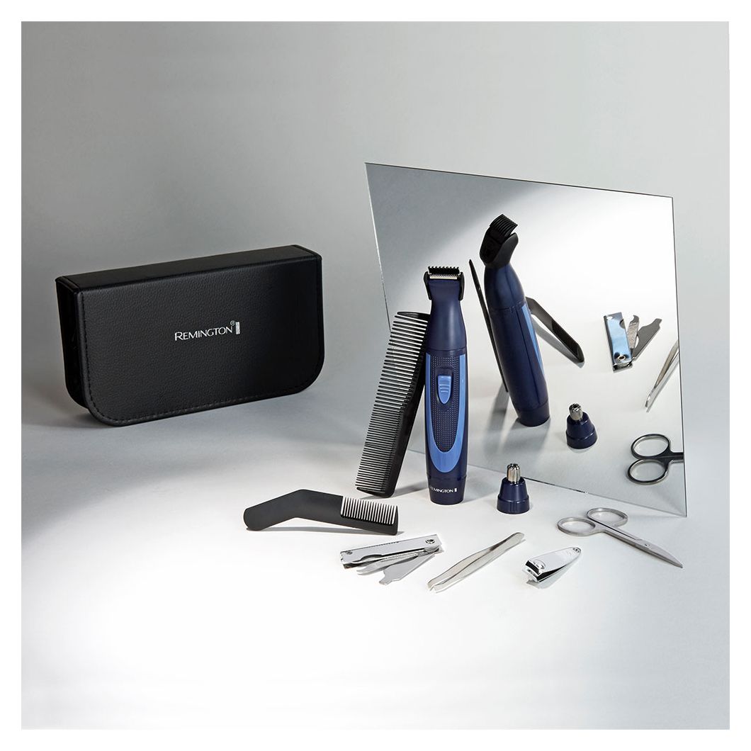 Remington Nose/Ear Hair Trimmer Rotary Cutting System (43327560100)