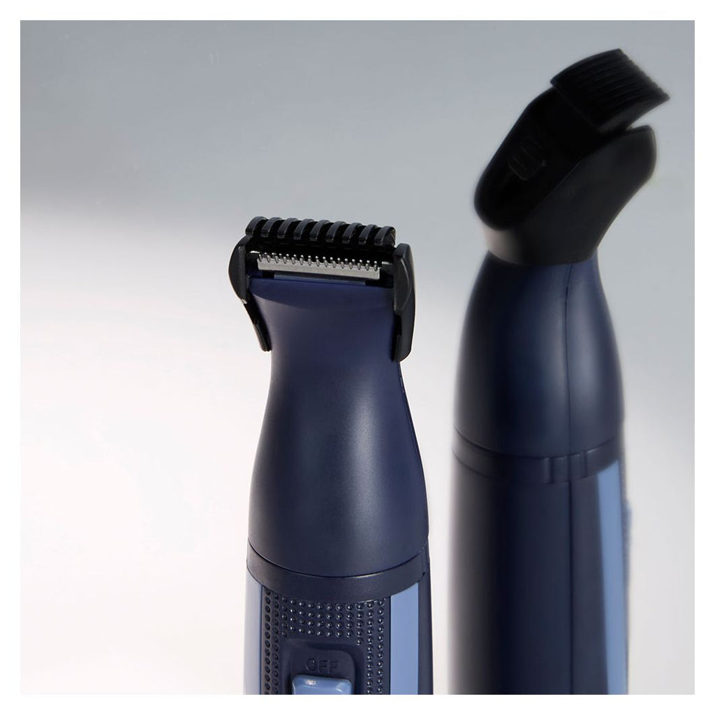 Remington Nose/Ear Hair Trimmer Rotary Cutting System (43327560100)
