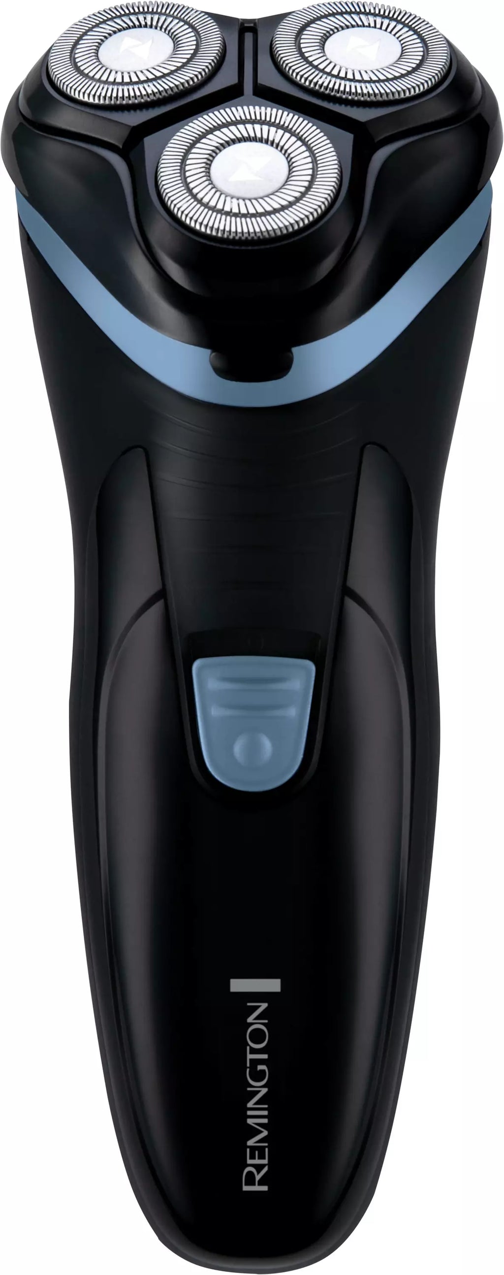 Remington Rechargeable Shaver with Precision Trimmer and USB-C Cable (41238560100)