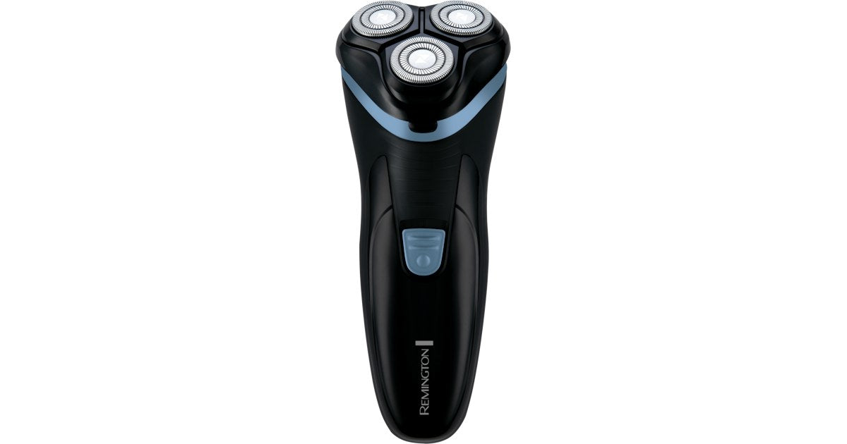 Remington Rechargeable Shaver with Precision Trimmer and USB-C Cable (41238560100)