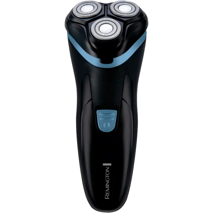 Remington Rechargeable Shaver with Precision Trimmer and USB-C Cable (41238560100)