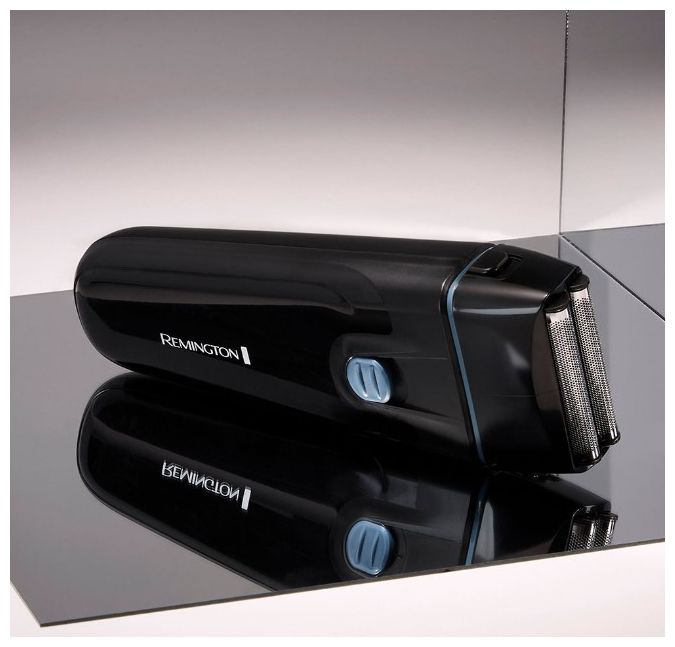 Remington Rechargeable Razor, Washable, Flexible Foil