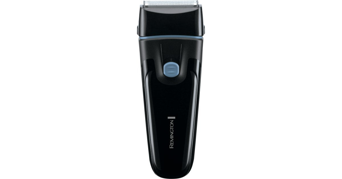 Remington Rechargeable Razor, Washable, Flexible Foil