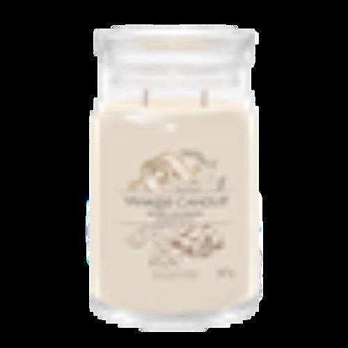 YANKEE Candle Large WARM CASHMERE 1200 g | Model 2236217