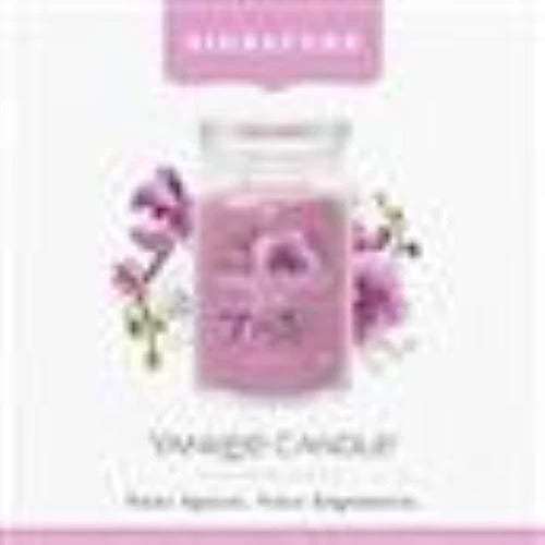 YANKEE Candle Large WILD ORCHID 1200 g | Model 2236193
