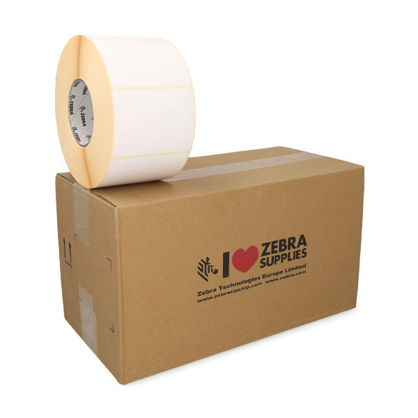 Zebra Z-Perform 1000D 60 Receipt Roll 101.6 mm x 30 m for RW 420