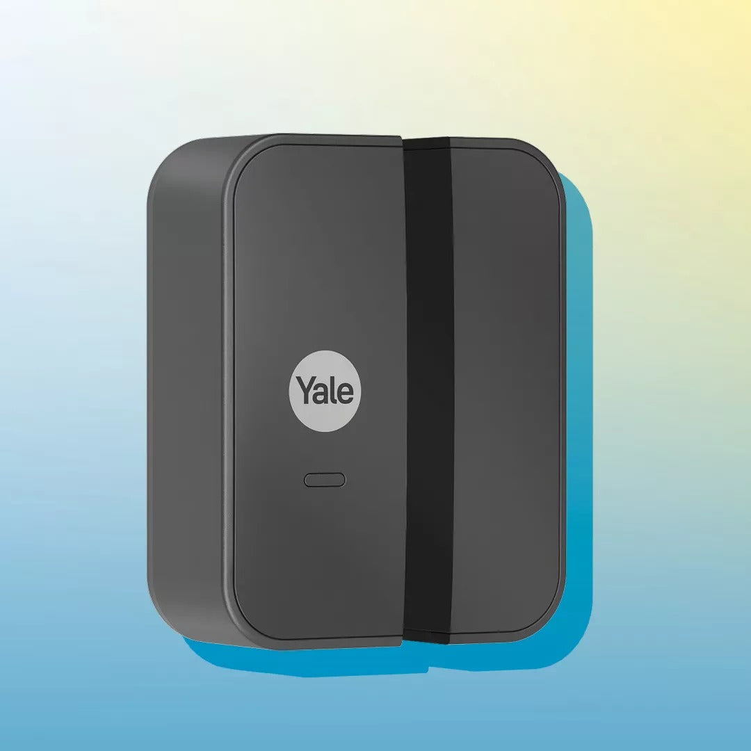 Door and Window Opening Detector - YALE - Outdoor - For Smart Alarm