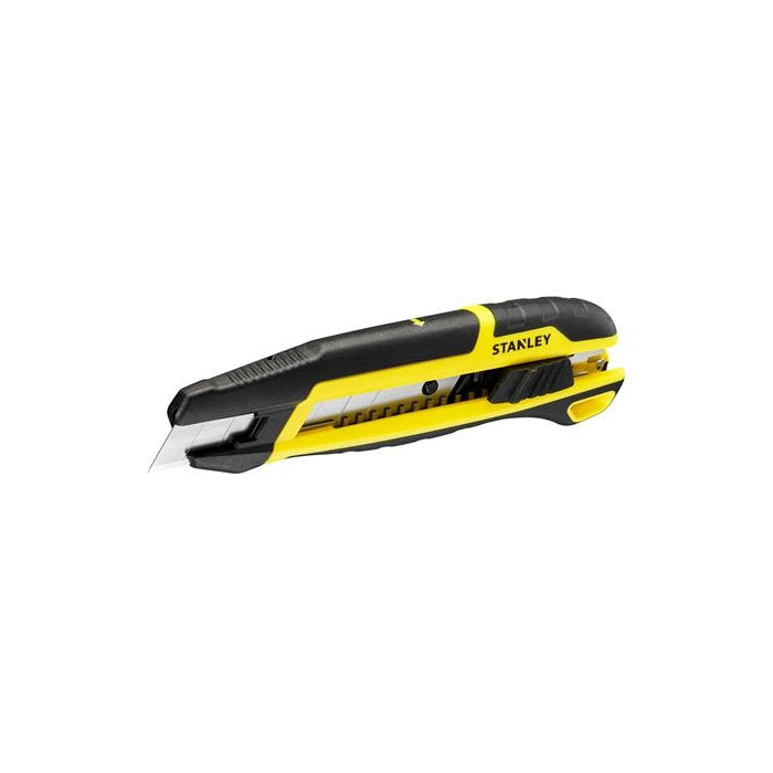 STANLEY 18 mm Push Button Cutter | STHT10501-0