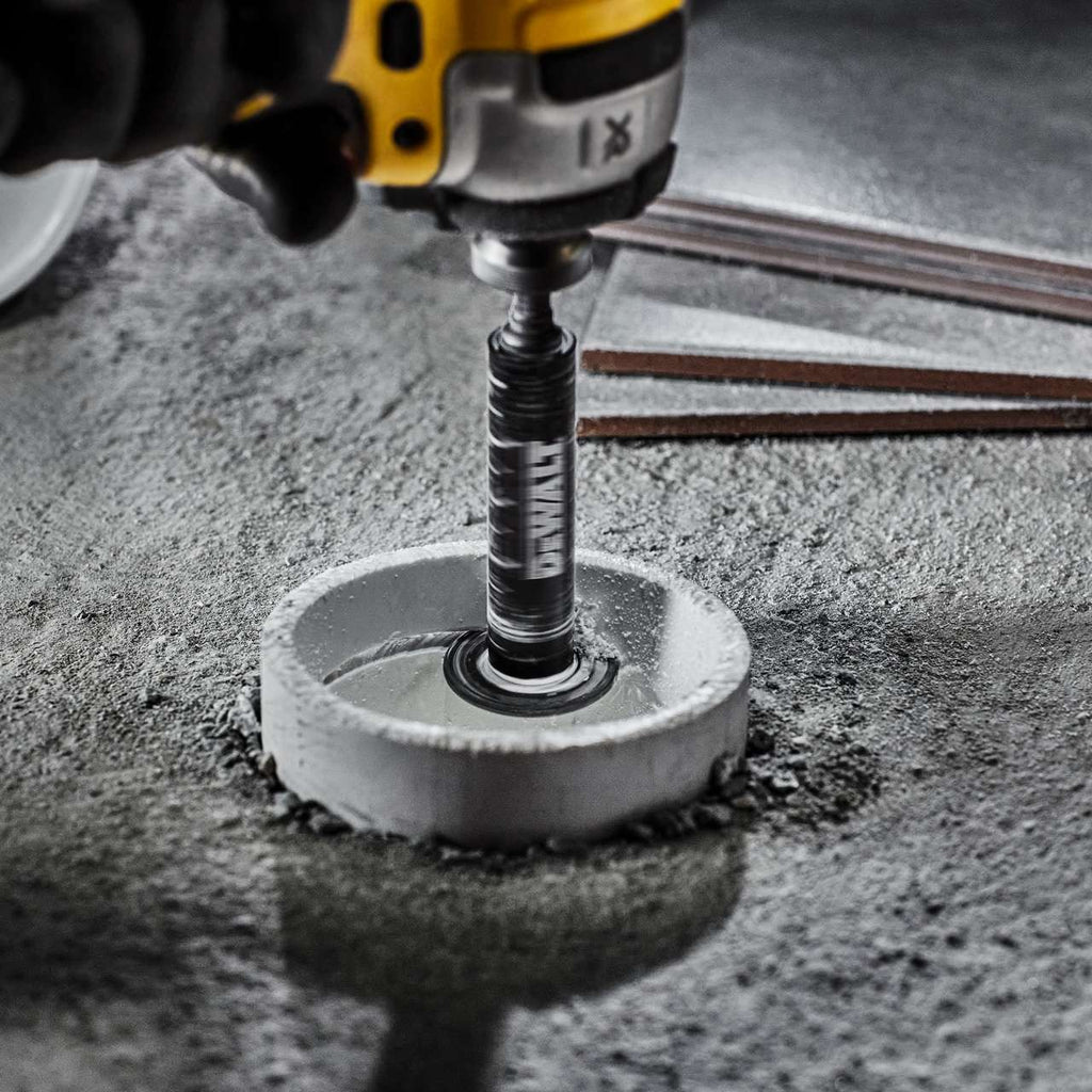DEWALT Internal Pipe Cutter for PVC Pipes, 34 mm, DT20563-QZ