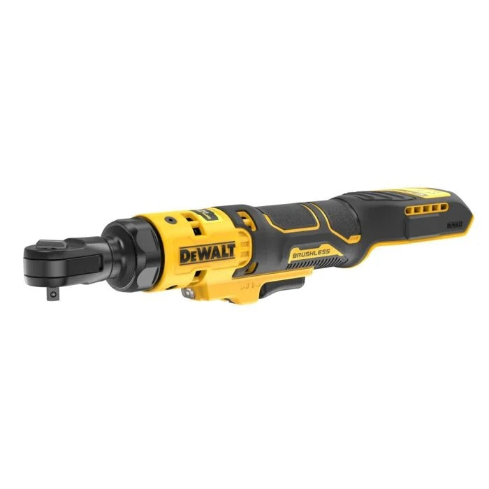 DEWALT GRZECHOTKA 18V 1/4  DCF514N 54Nm