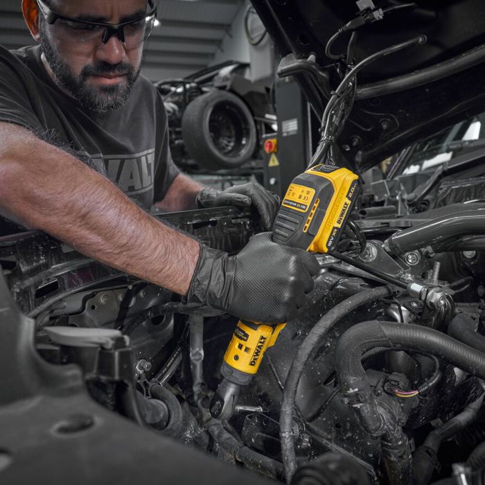 DEWALT GRZECHOTKA 18V 1/4  DCF514N 54Nm