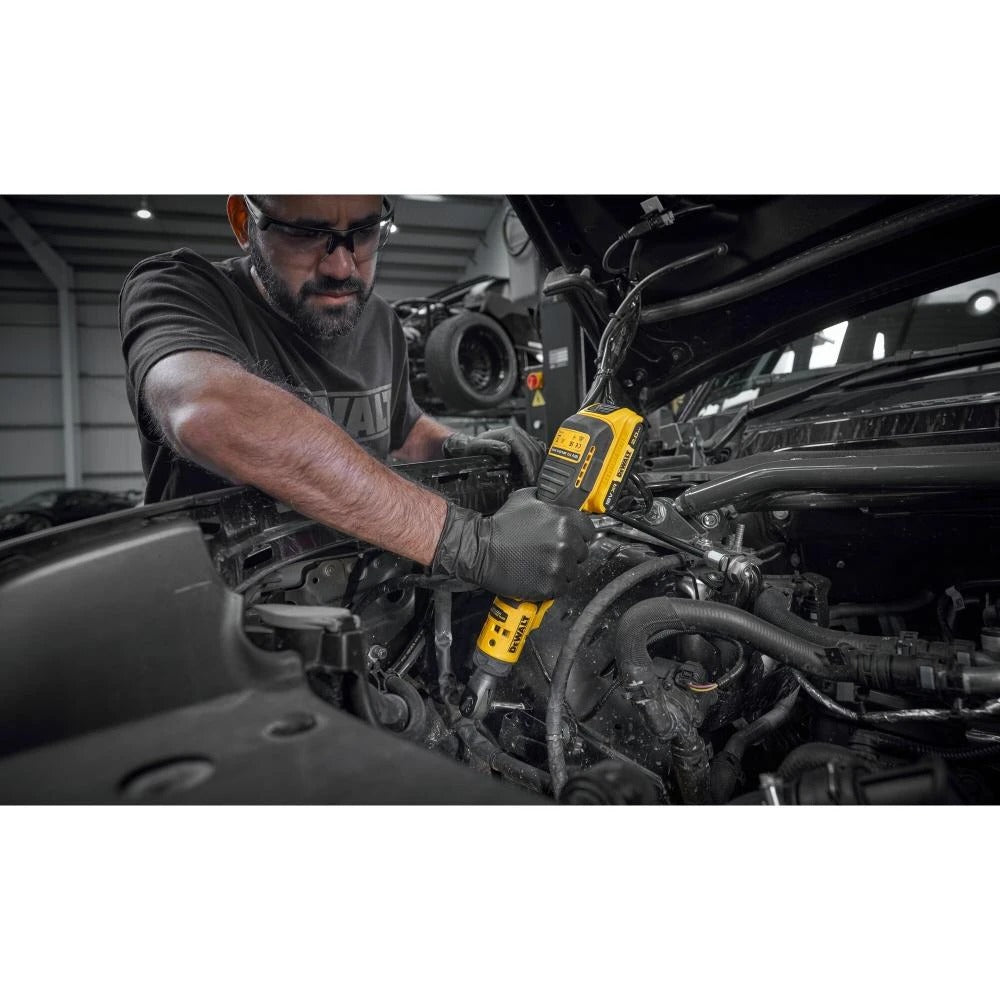DEWALT GRZECHOTKA 18V 1/4  DCF514N 54Nm