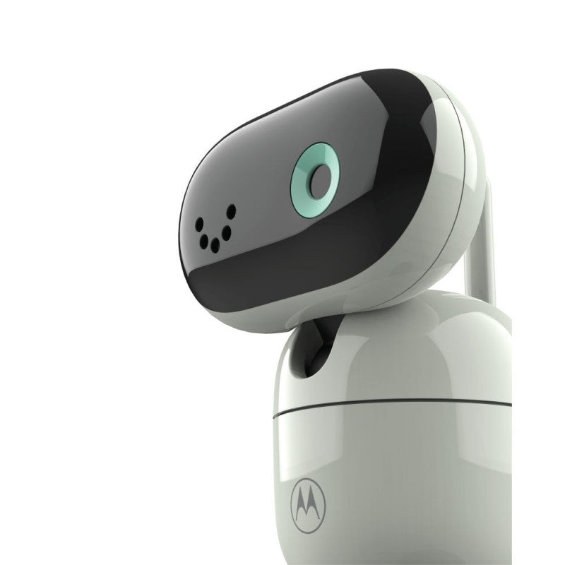 Motorola PIP1710 Connect 5 Baby Monitor - Camera - 300 m Range - 120MOTOPIP1710C