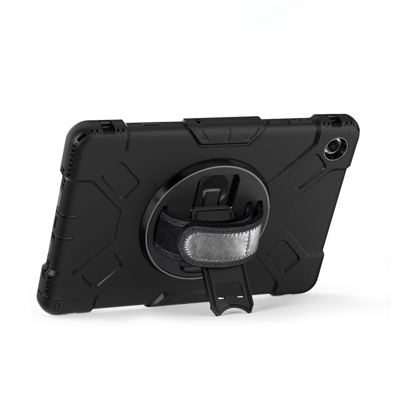 Eiger Peak 500 m Case for Samsung Tab A11+ Black (EGPE00193)
