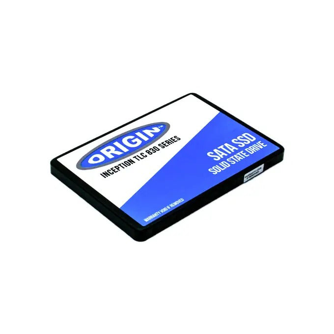 Inception TLC830 Pro SSD - High Performance Tier 1 NAND - 2.5", 3.5" & M.2 Tier-1-NAND-Flashspeicher