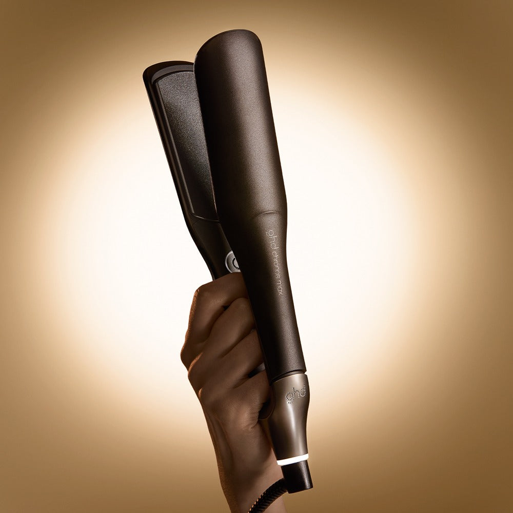 Ghd Chronos Max Styler Hair Straightener