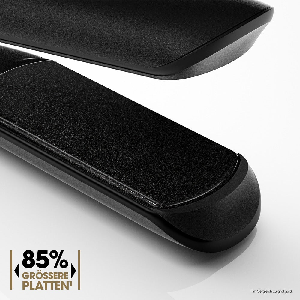 Ghd Chronos Max Styler Hair Straightener