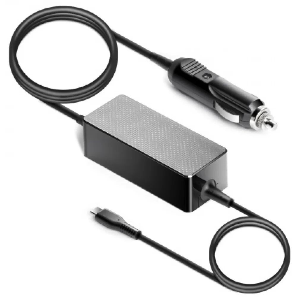 ORIGIN STORAGE BTI 100W USB-C Car Charger for USB-C Powered Devices (AA-100USB-C-BTI)