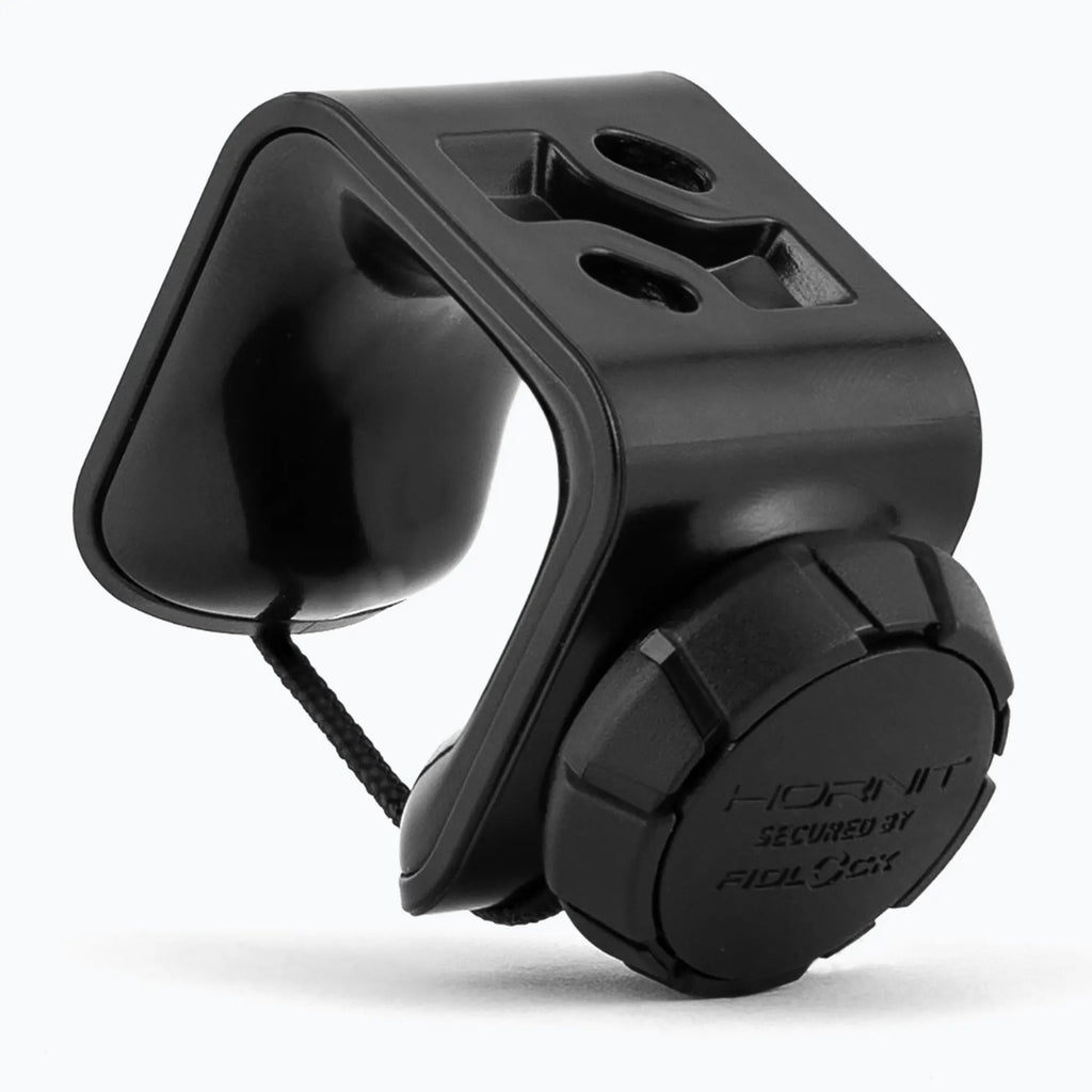 HORNIT CLUG PRO Roadie Black S 7761RCP - 23 mm-32 mm (1-1.25") Sport and Tourism Bicycles and accessories Handles