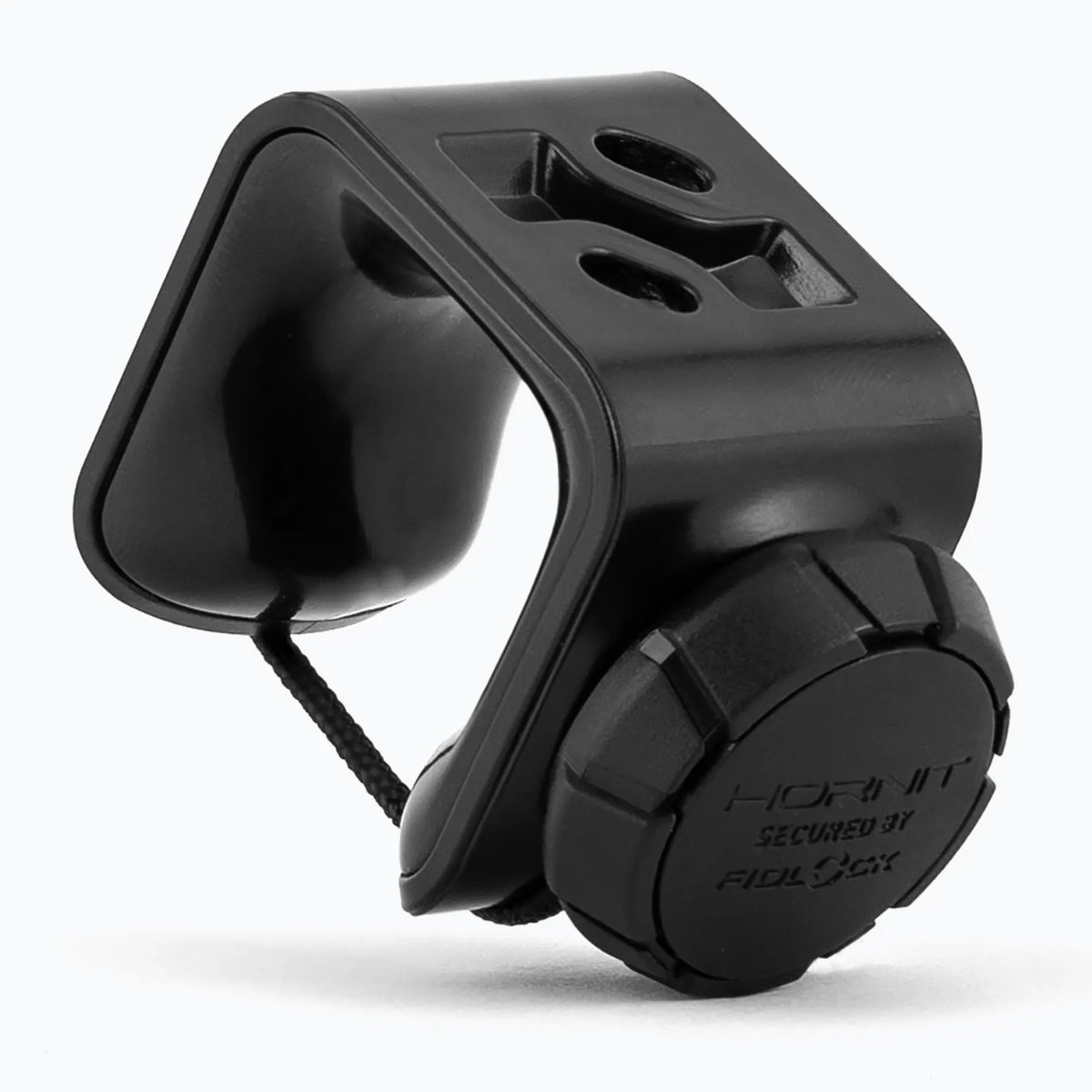 HORNIT CLUG PRO Roadie Black S 7761RCP - 23 mm-32 mm (1-1.25") Sport and Tourism Bicycles and accessories Handles