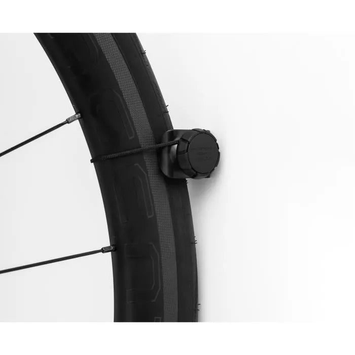 HORNIT CLUG PRO Roadie Black S 7761RCP - 23 mm-32 mm (1-1.25") Sport and Tourism Bicycles and accessories Handles