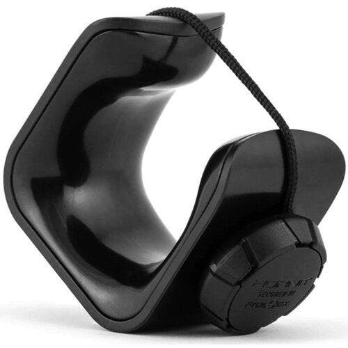 HORNIT CLUG PRO Hybrid Black M 7762HCP Sport and Tourism Bicycles and accessories Handles