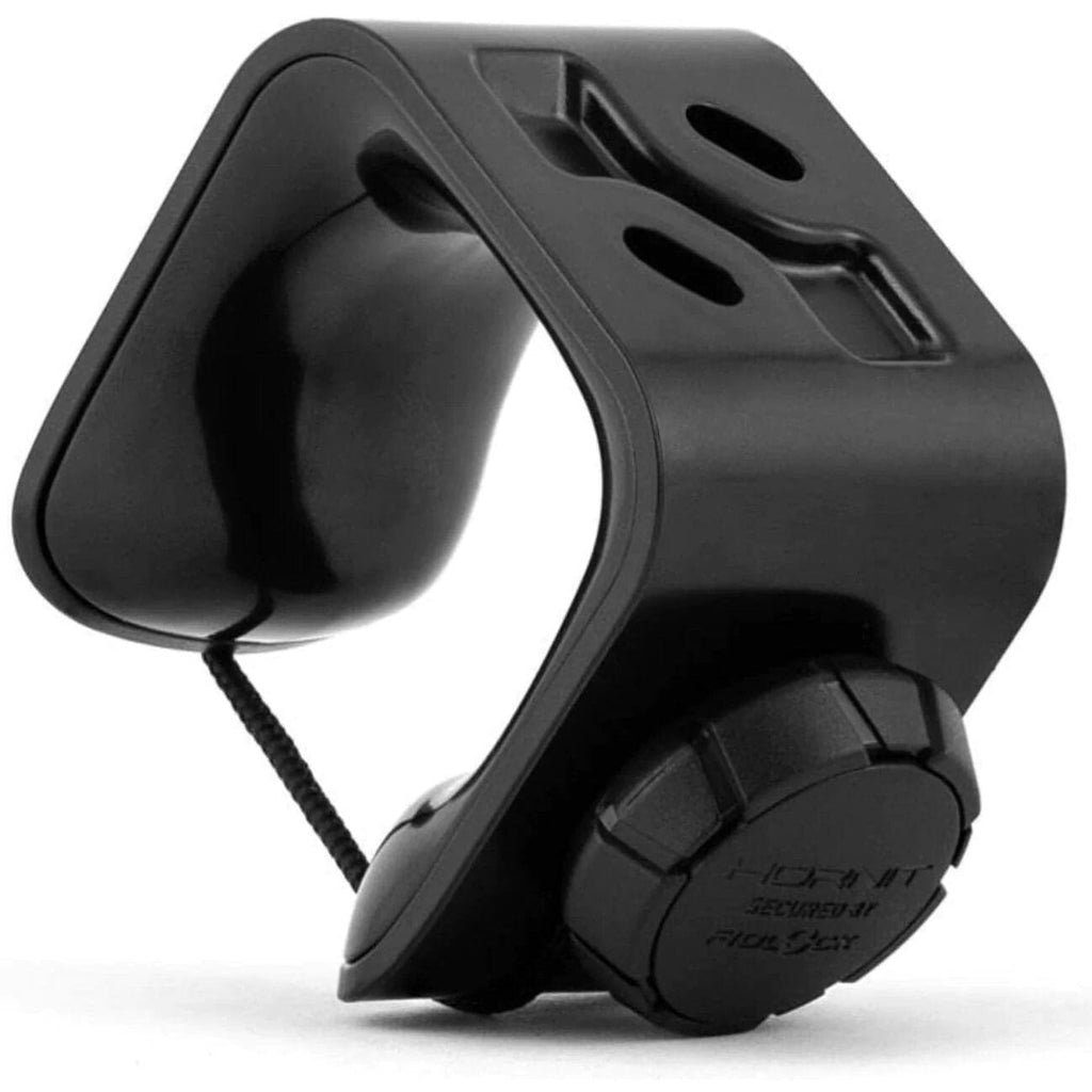 HORNIT CLUG PRO Hybrid Black M 7762HCP Sport and Tourism Bicycles and accessories Handles