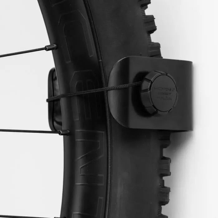 HORNIT CLUG PRO mtb XL Black XL 7764XCP Sport and Tourism Bicycles and accessories Handles
