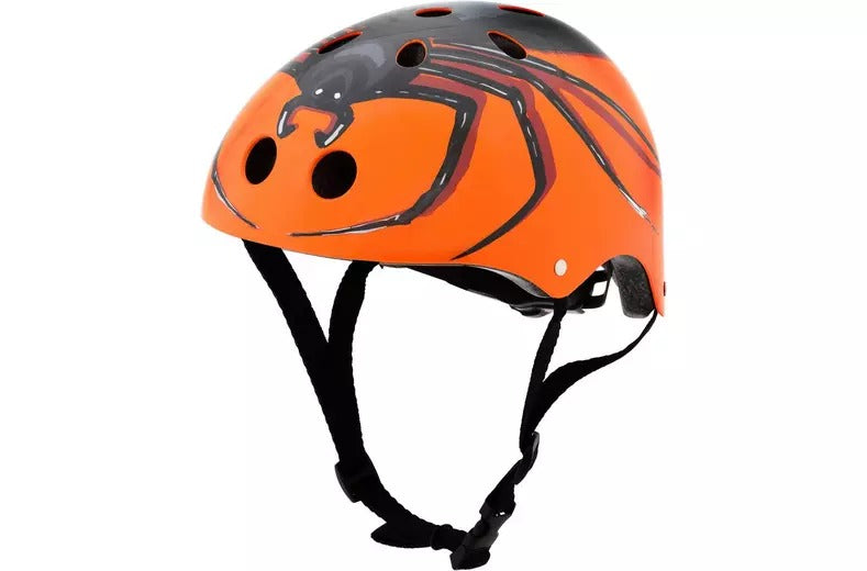 HORNIT AIRO Tuvalu Children's Helmet Turquoise S 48-53 cm | TQS838
