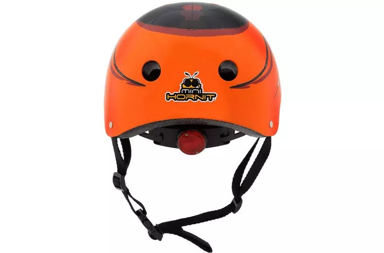 HORNIT Children's Helmet AIRO Flamingo Pink S 48-53 cm PKS835