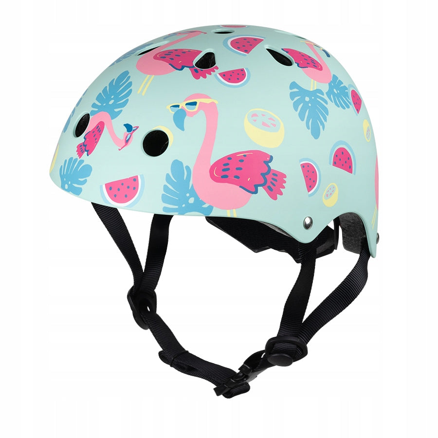 HORNIT AIRO Hammer Children's Helmet Yellow S 48-53 cm | YLS837