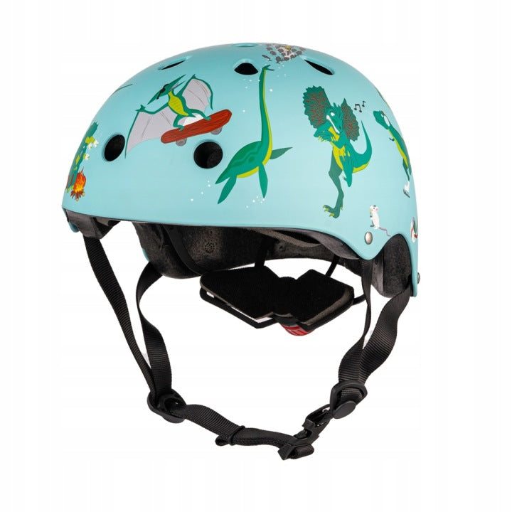 HORNIT AIRO Hammer Children's Helmet Yellow S 48-53 cm | YLS837