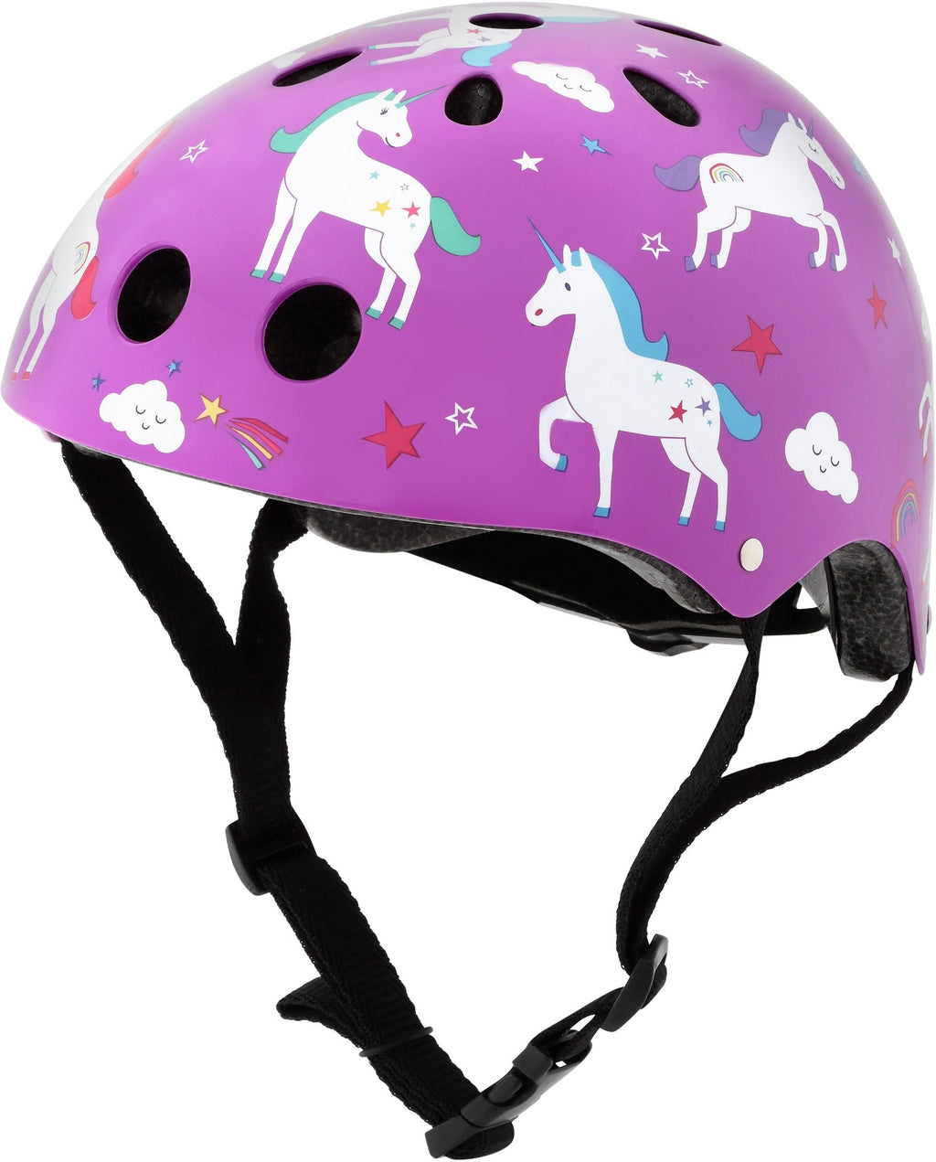 HORNIT AIRO Hammer Children's Helmet Yellow S 48-53 cm | YLS837