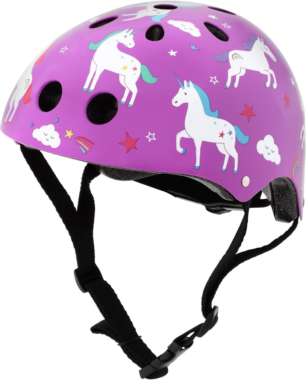 HORNIT AIRO Hammer Children's Helmet Yellow S 48-53 cm | YLS837