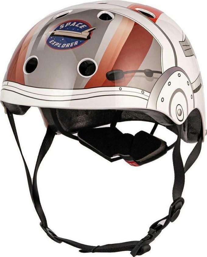 HORNIT AIRO Hammer Children's Helmet Yellow S 48-53 cm | YLS837