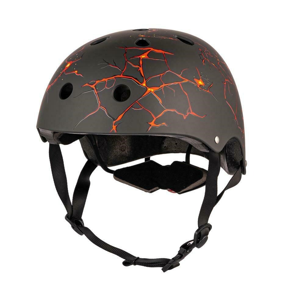 HORNIT AIRO Tuvalu Children's Helmet Turquoise S 48-53 cm | TQS838
