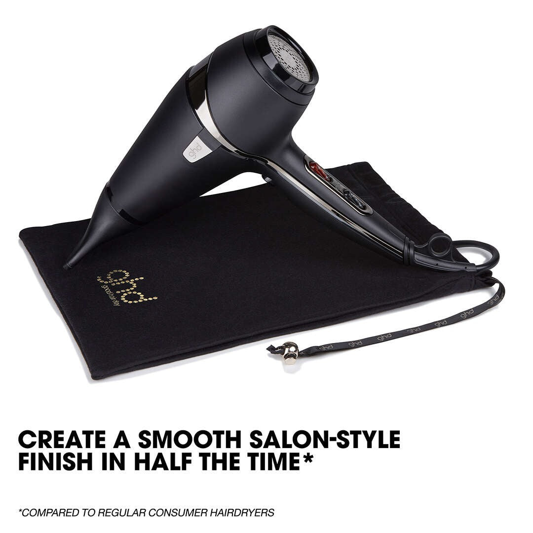 ghd air hair dryer