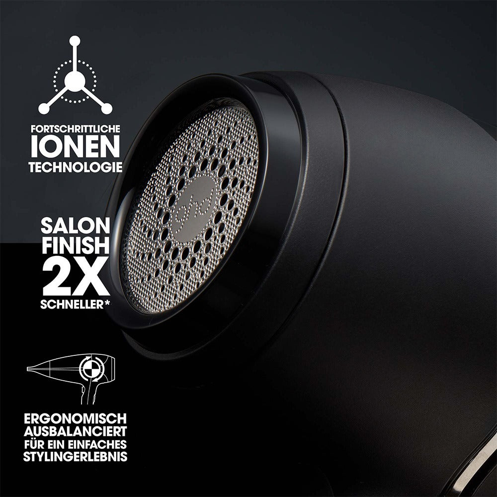 ghd air hair dryer